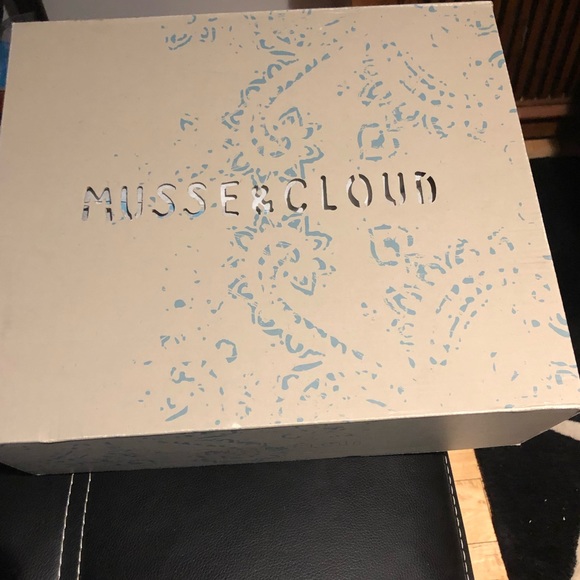 Musse & Cloud  Miracle Western Boot. New. - Picture 6 of 8